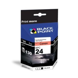 Canon BCI-24 black